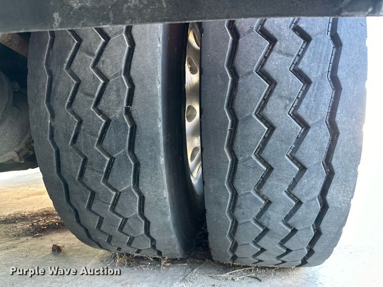 image for item OM9765 1988 Emergency One Hurricane  Ladder truck