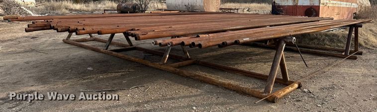 image for item OM9769 Oilfield pipe 