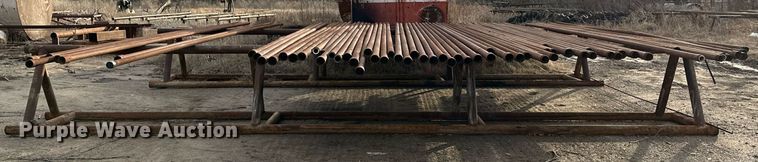 image for item OM9769 Oilfield pipe 