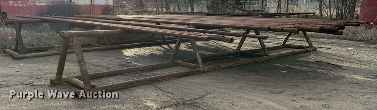 image for item OM9769 Oilfield pipe 