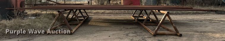 image for item OM9769 Oilfield pipe 