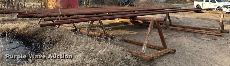 image for item OM9769 Oilfield pipe 