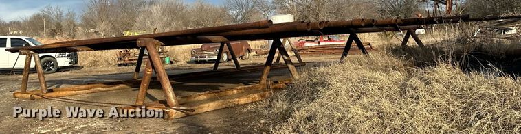 image for item OM9769 Oilfield pipe 