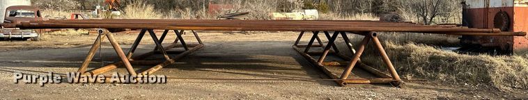 image for item OM9769 Oilfield pipe 