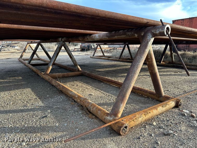 image for item OM9769 Oilfield pipe 