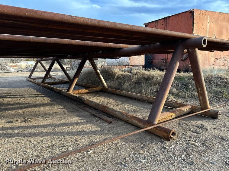 image for item OM9769 Oilfield pipe 