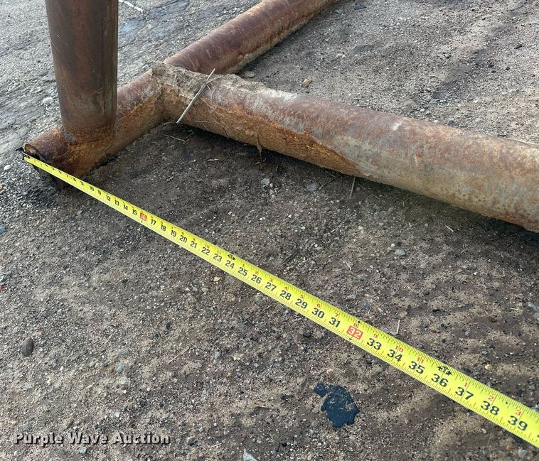 image for item OM9769 Oilfield pipe 