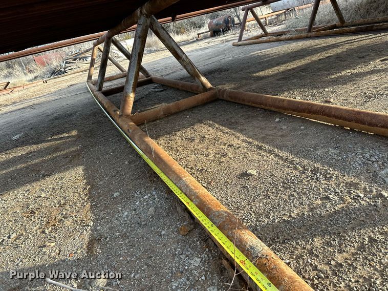 image for item OM9769 Oilfield pipe 