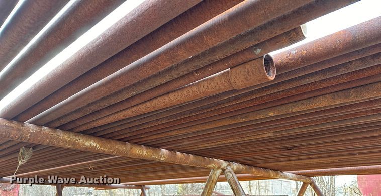 image for item OM9769 Oilfield pipe 