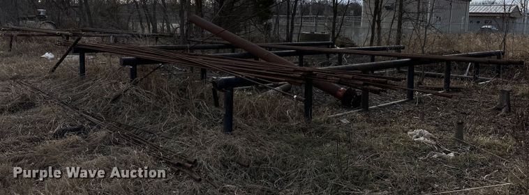 image for item OM9771 Oilfield equipment 