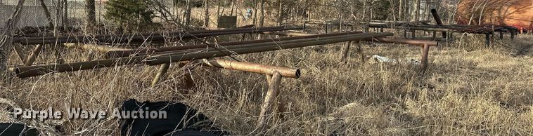 image for item OM9771 Oilfield equipment 