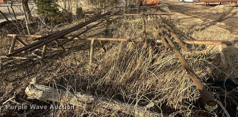 image for item OM9771 Oilfield equipment 