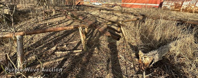 image for item OM9771 Oilfield equipment 