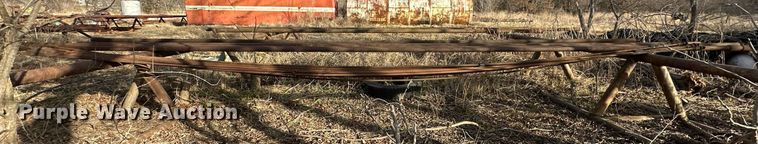 image for item OM9771 Oilfield equipment 