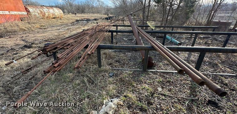 image for item OM9771 Oilfield equipment 