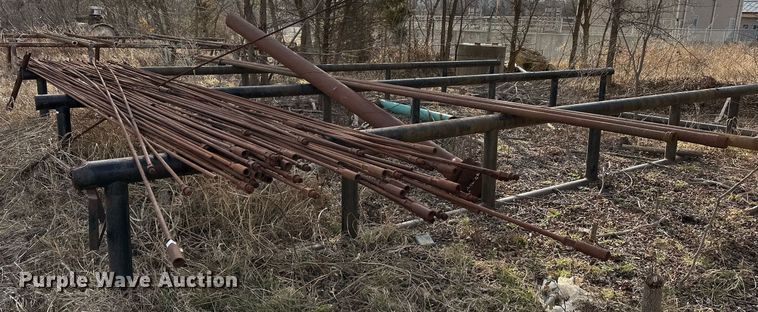 image for item OM9771 Oilfield equipment 