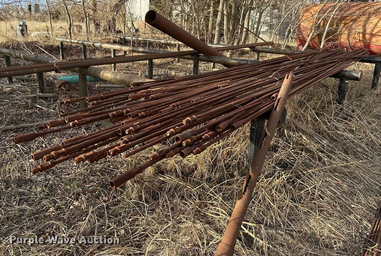 image for item OM9771 Oilfield equipment 