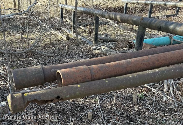 image for item OM9771 Oilfield equipment 