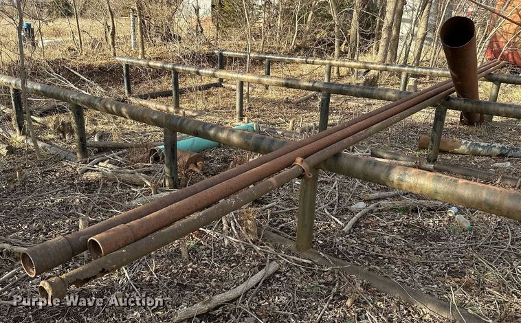 image for item OM9771 Oilfield equipment 