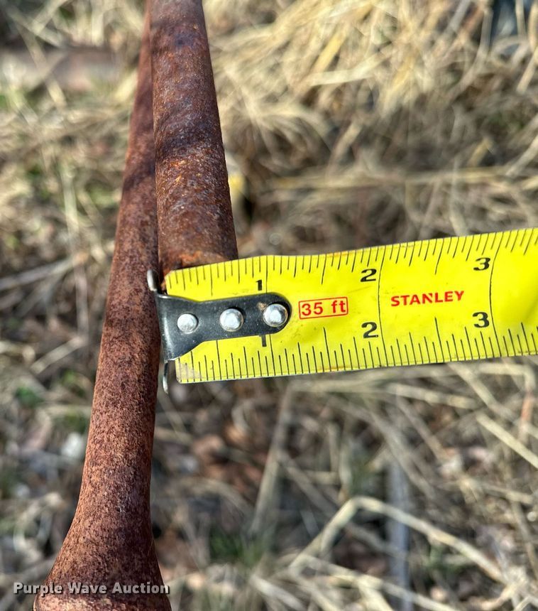 image for item OM9771 Oilfield equipment 