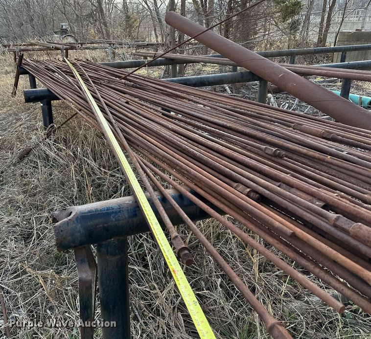 image for item OM9771 Oilfield equipment 