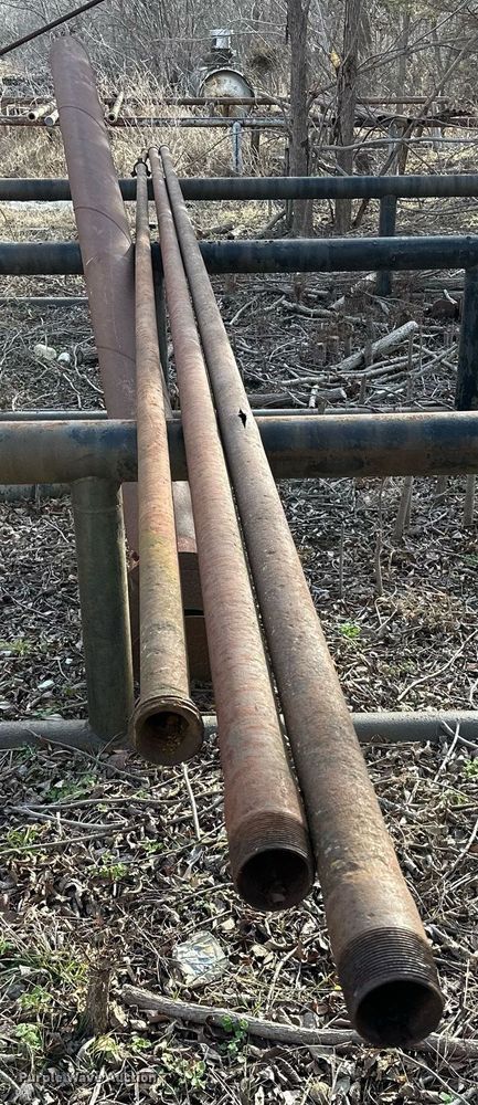 image for item OM9771 Oilfield equipment 