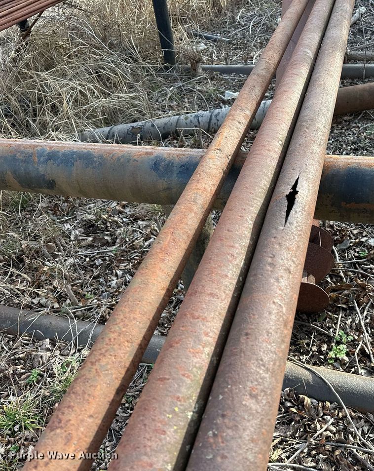 image for item OM9771 Oilfield equipment 