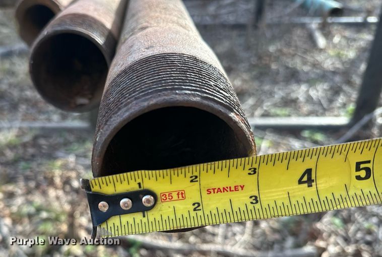 image for item OM9771 Oilfield equipment 