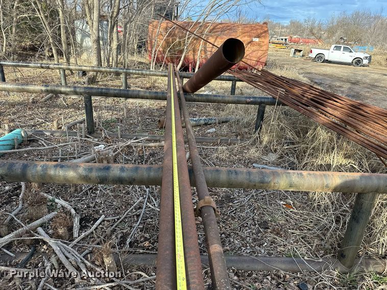 image for item OM9771 Oilfield equipment 