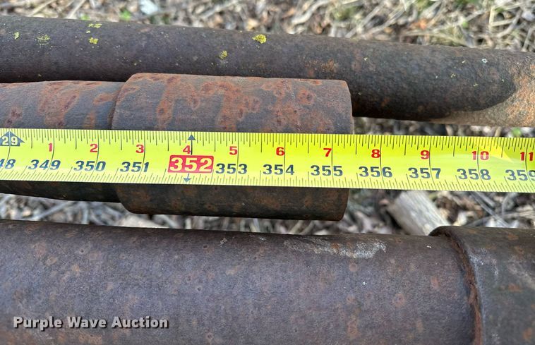 image for item OM9771 Oilfield equipment 