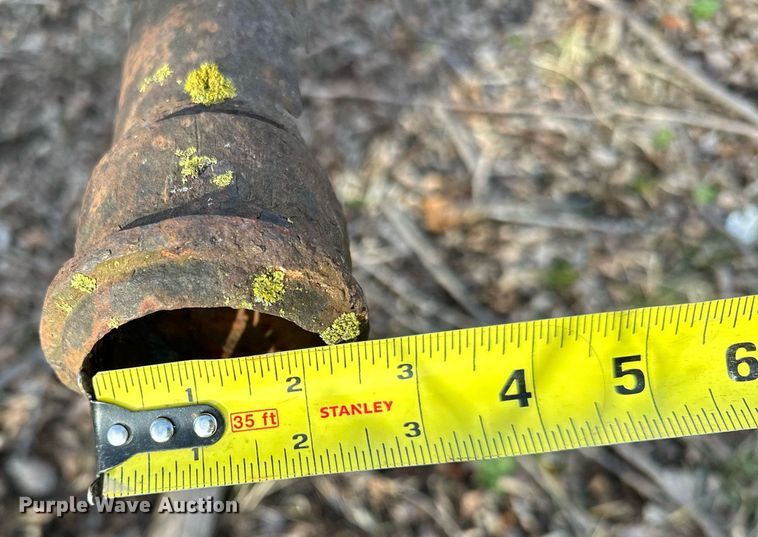 image for item OM9771 Oilfield equipment 