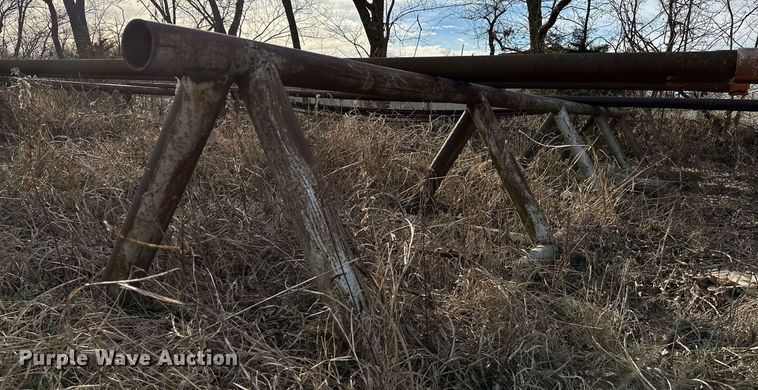 image for item OM9771 Oilfield equipment 