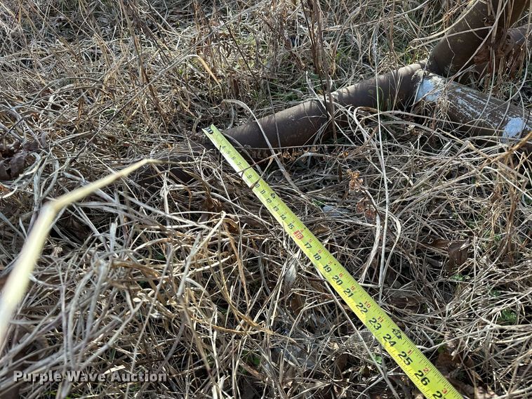 image for item OM9771 Oilfield equipment 