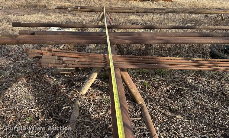 image for item OM9771 Oilfield equipment 