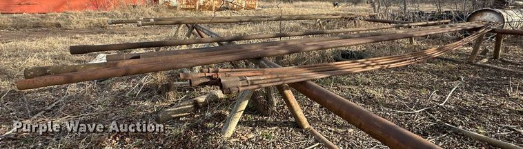 image for item OM9771 Oilfield equipment 