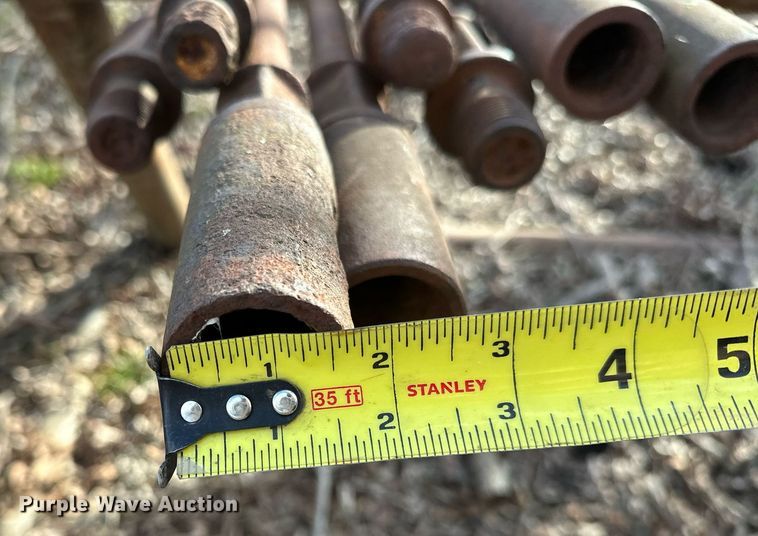 image for item OM9771 Oilfield equipment 