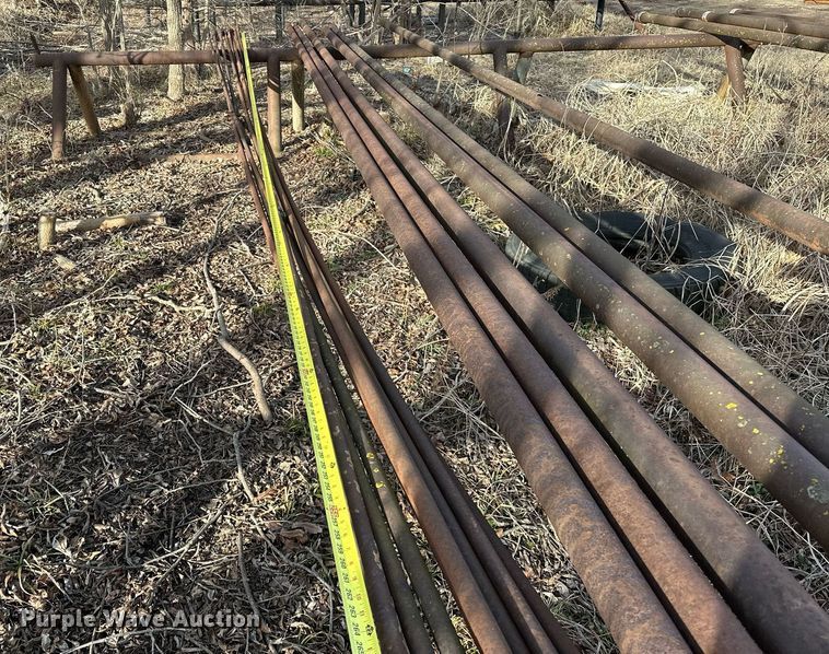 image for item OM9771 Oilfield equipment 