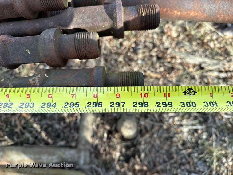 image for item OM9771 Oilfield equipment 