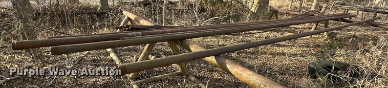 image for item OM9771 Oilfield equipment 