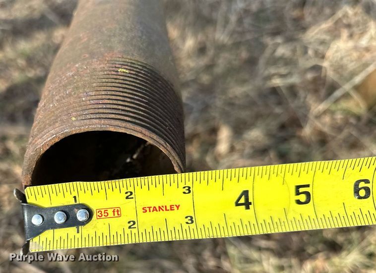 image for item OM9771 Oilfield equipment 