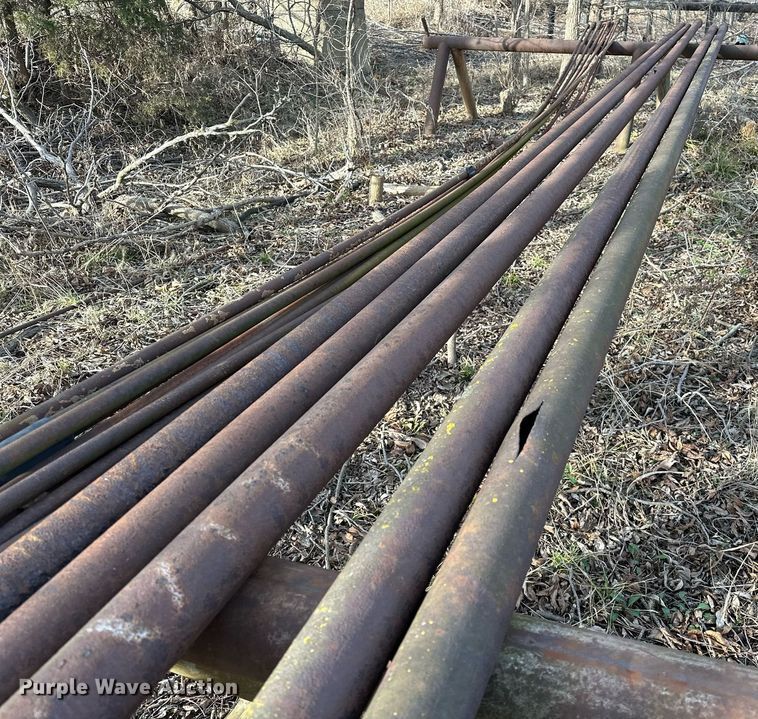 image for item OM9771 Oilfield equipment 