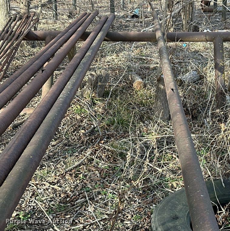 image for item OM9771 Oilfield equipment 