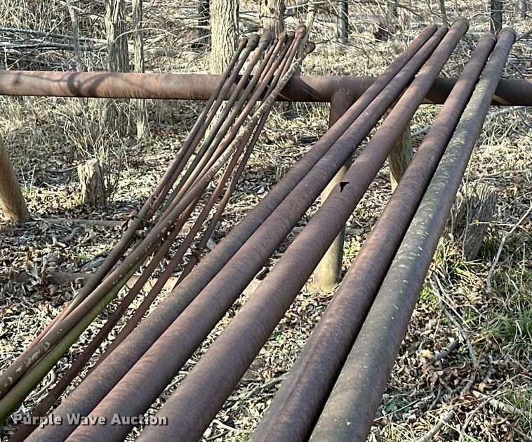 image for item OM9771 Oilfield equipment 