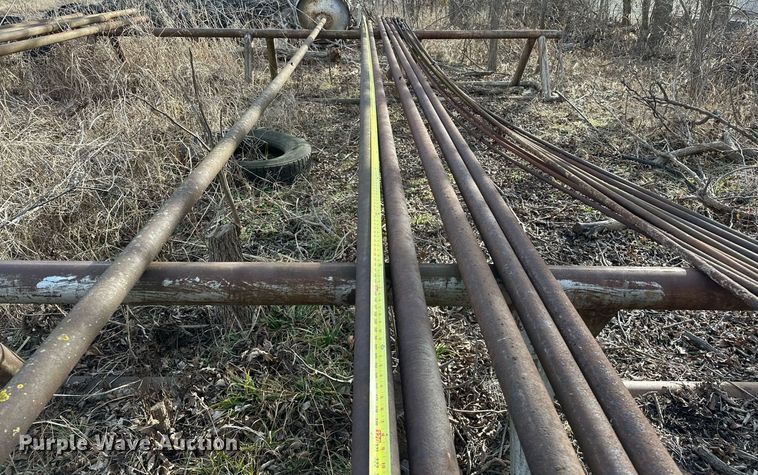 image for item OM9771 Oilfield equipment 