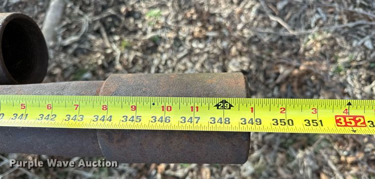 image for item OM9771 Oilfield equipment 