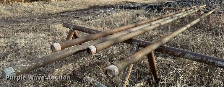 image for item OM9771 Oilfield equipment 