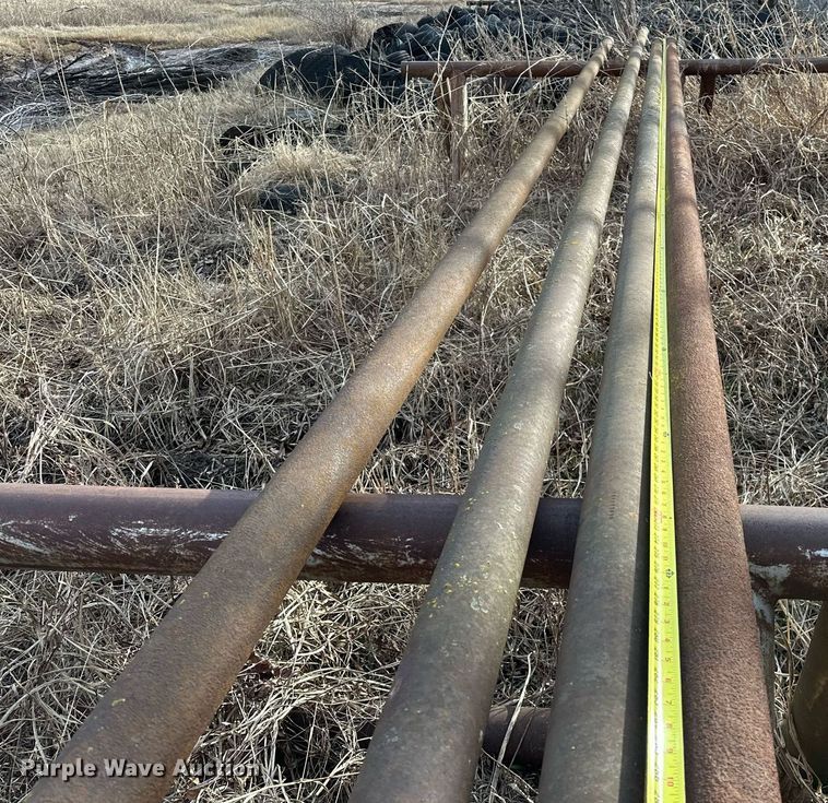 image for item OM9771 Oilfield equipment 