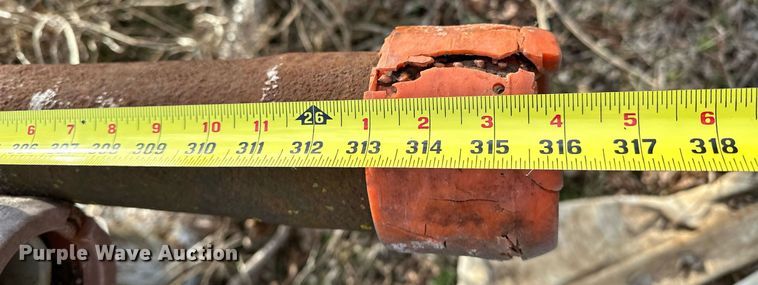 image for item OM9771 Oilfield equipment 