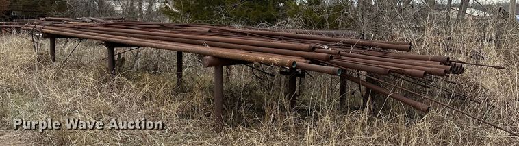 image for item OM9774 Oilfield pipe