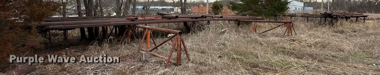 image for item OM9774 Oilfield pipe